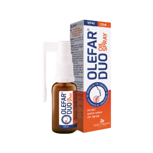 Olefar DUO