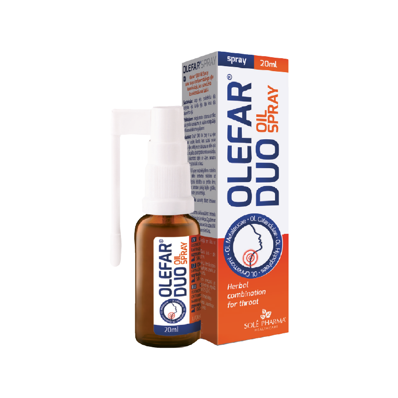 Olefar DUO