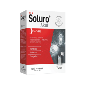 Soluro AKUT