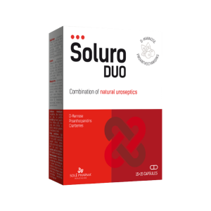 SOLURO DUO