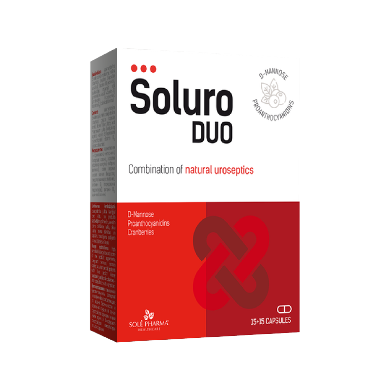 SOLURO DUO