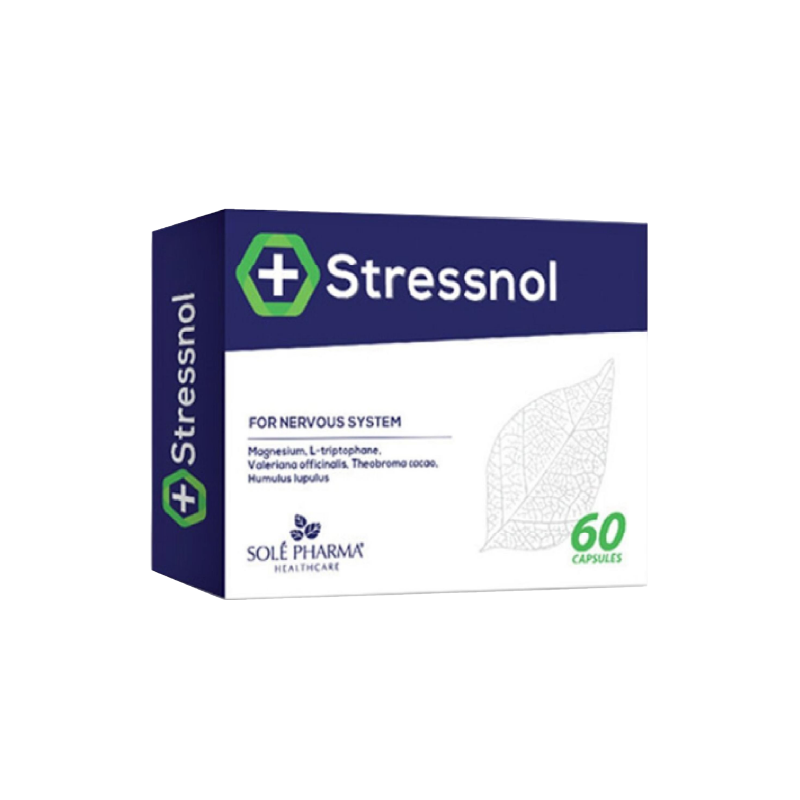 Stressnol