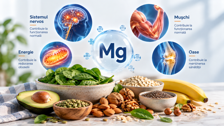 Solvitale Magnefol — imagine pentru articol